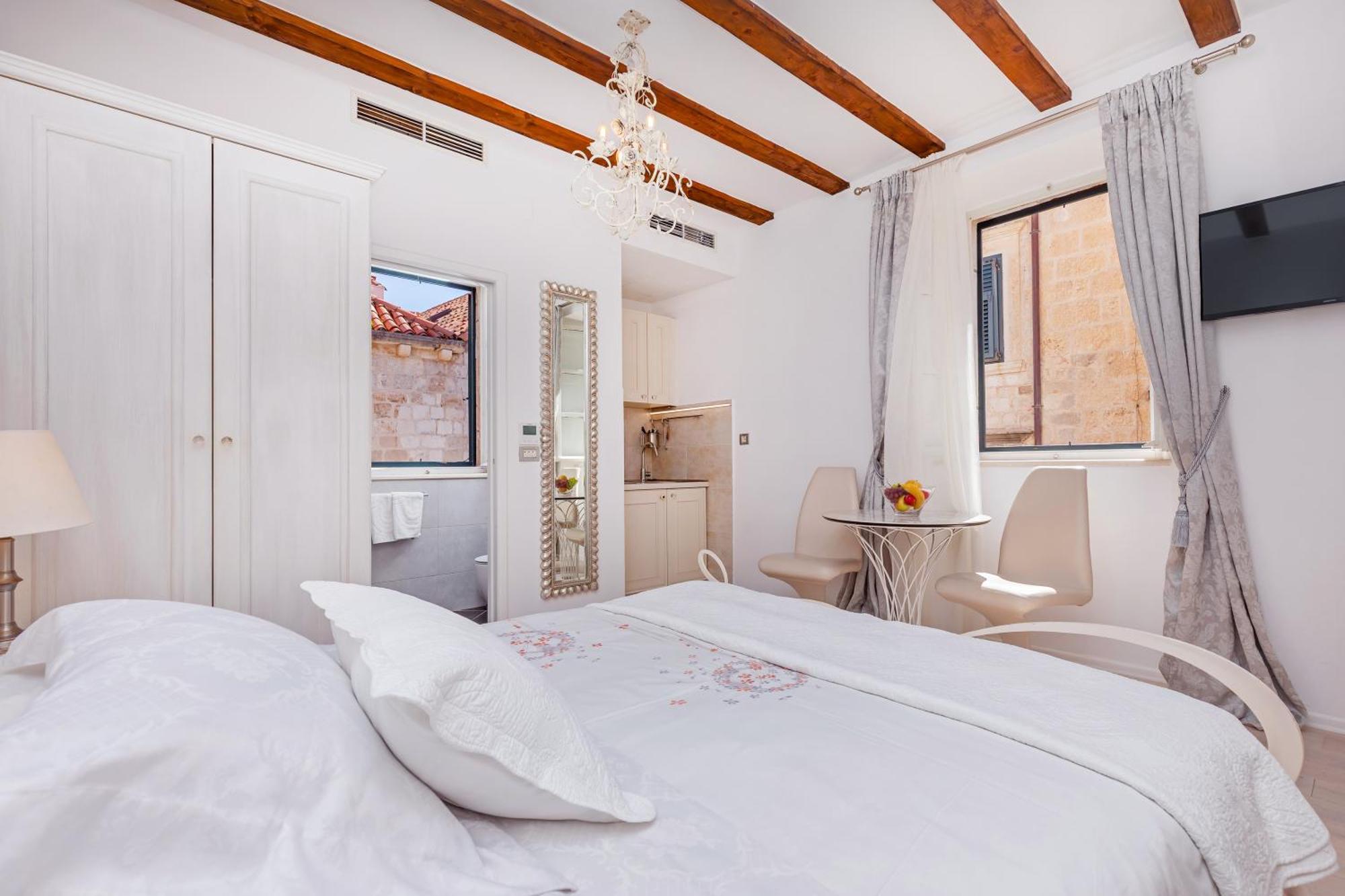 Roko House Daire Dubrovnik Dış mekan fotoğraf