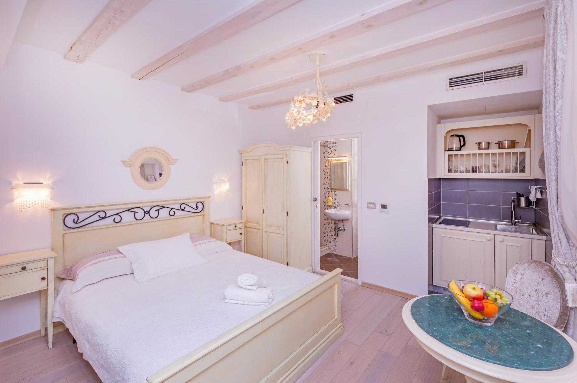 Roko House Daire Dubrovnik Dış mekan fotoğraf
