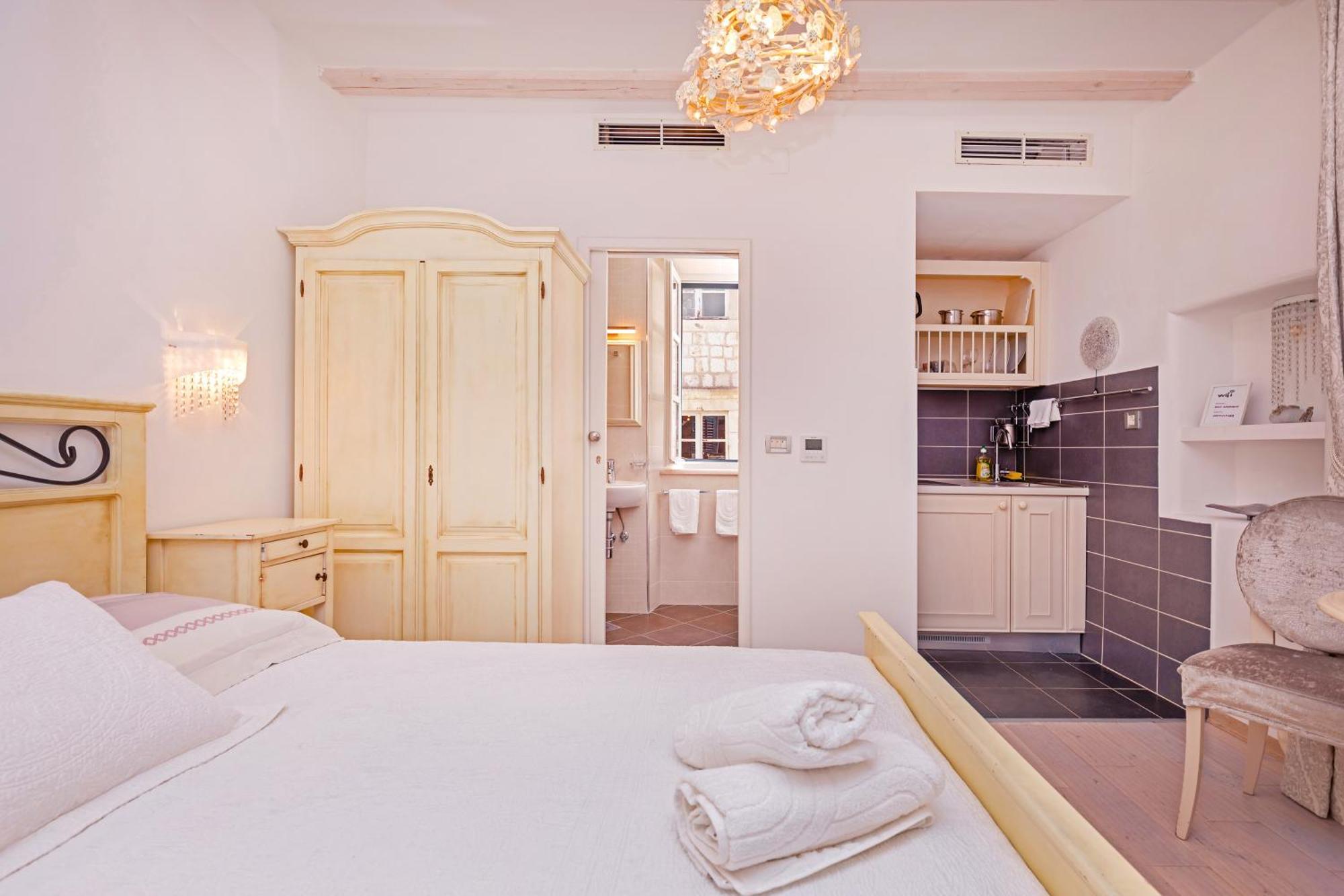 Roko House Daire Dubrovnik Dış mekan fotoğraf