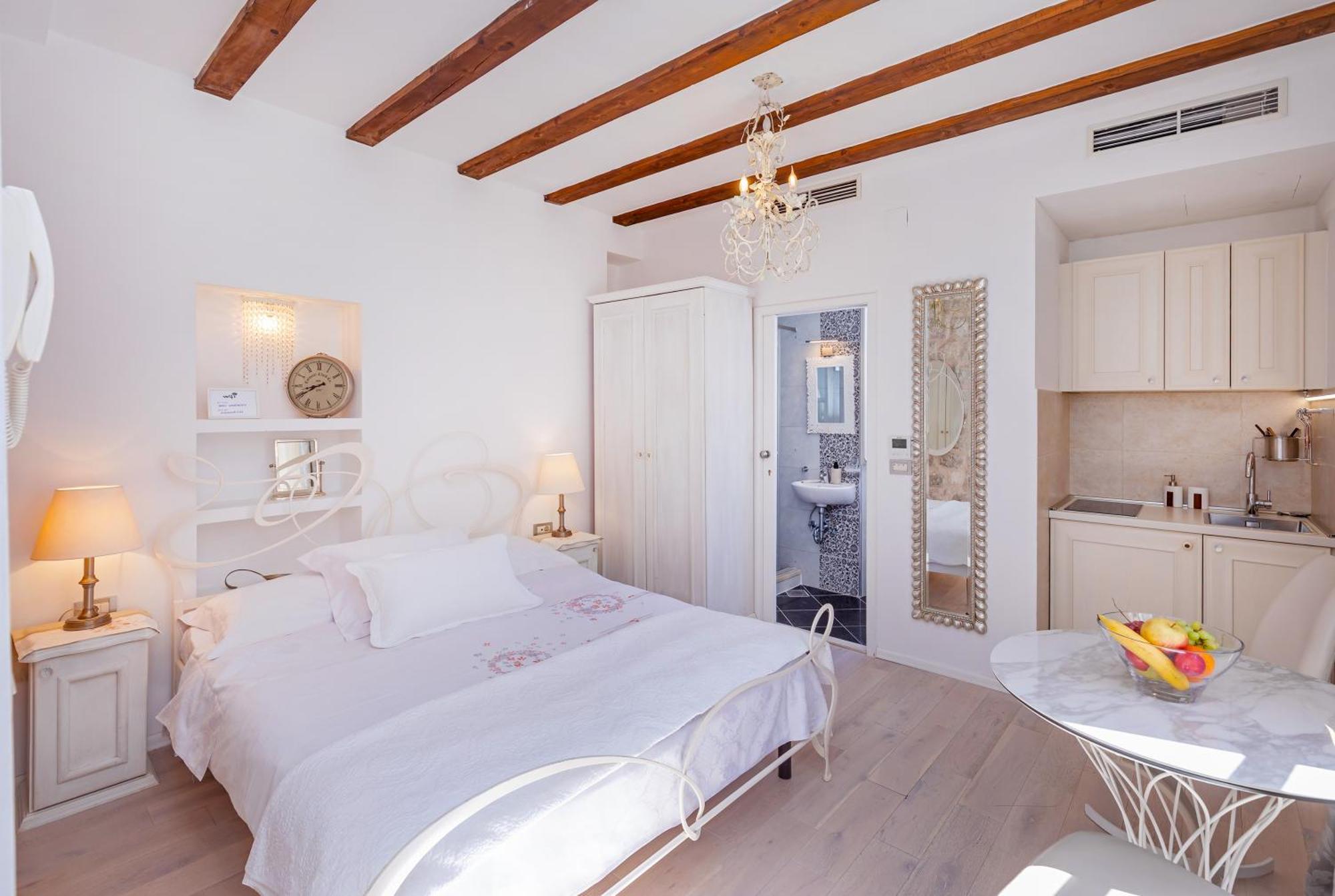 Roko House Daire Dubrovnik Dış mekan fotoğraf