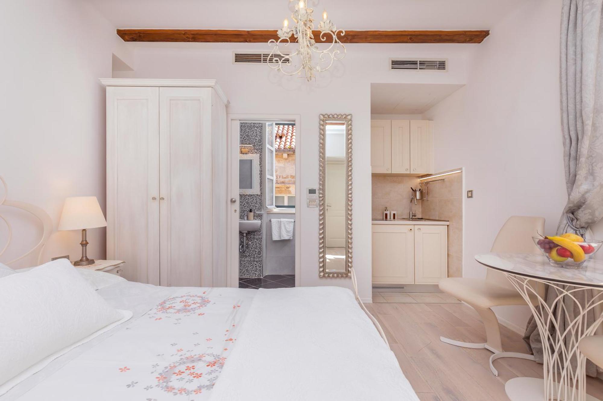Roko House Daire Dubrovnik Dış mekan fotoğraf