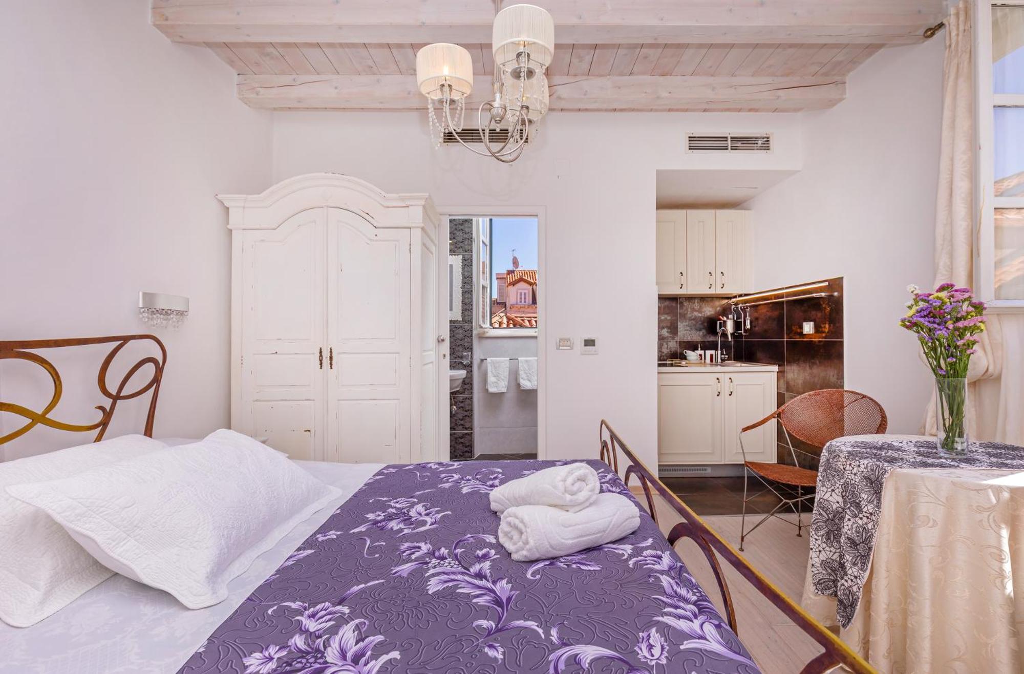 Roko House Daire Dubrovnik Dış mekan fotoğraf