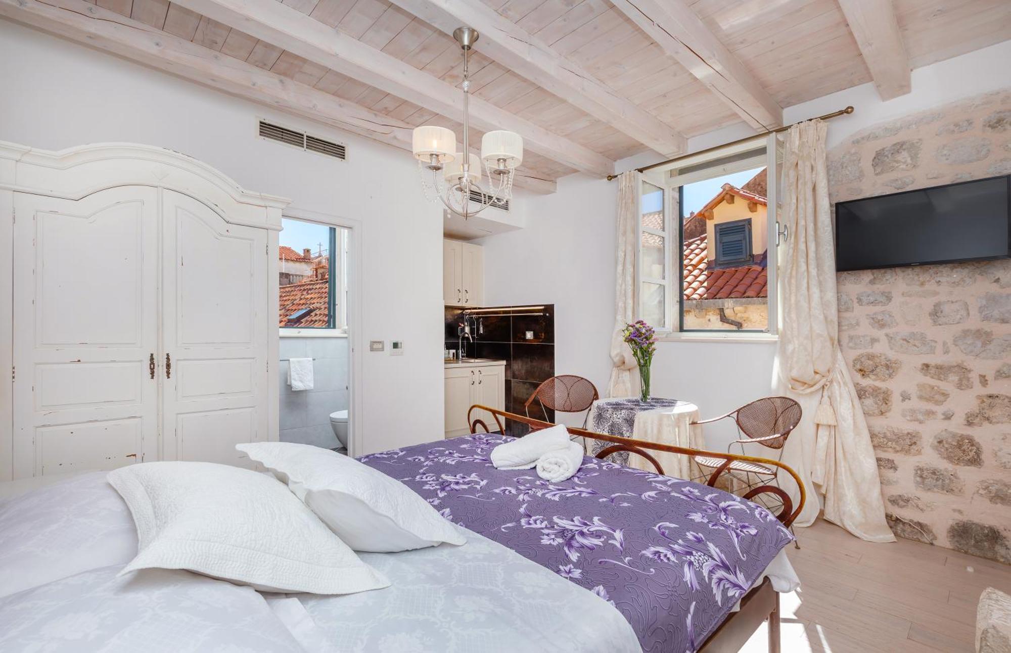 Roko House Daire Dubrovnik Dış mekan fotoğraf