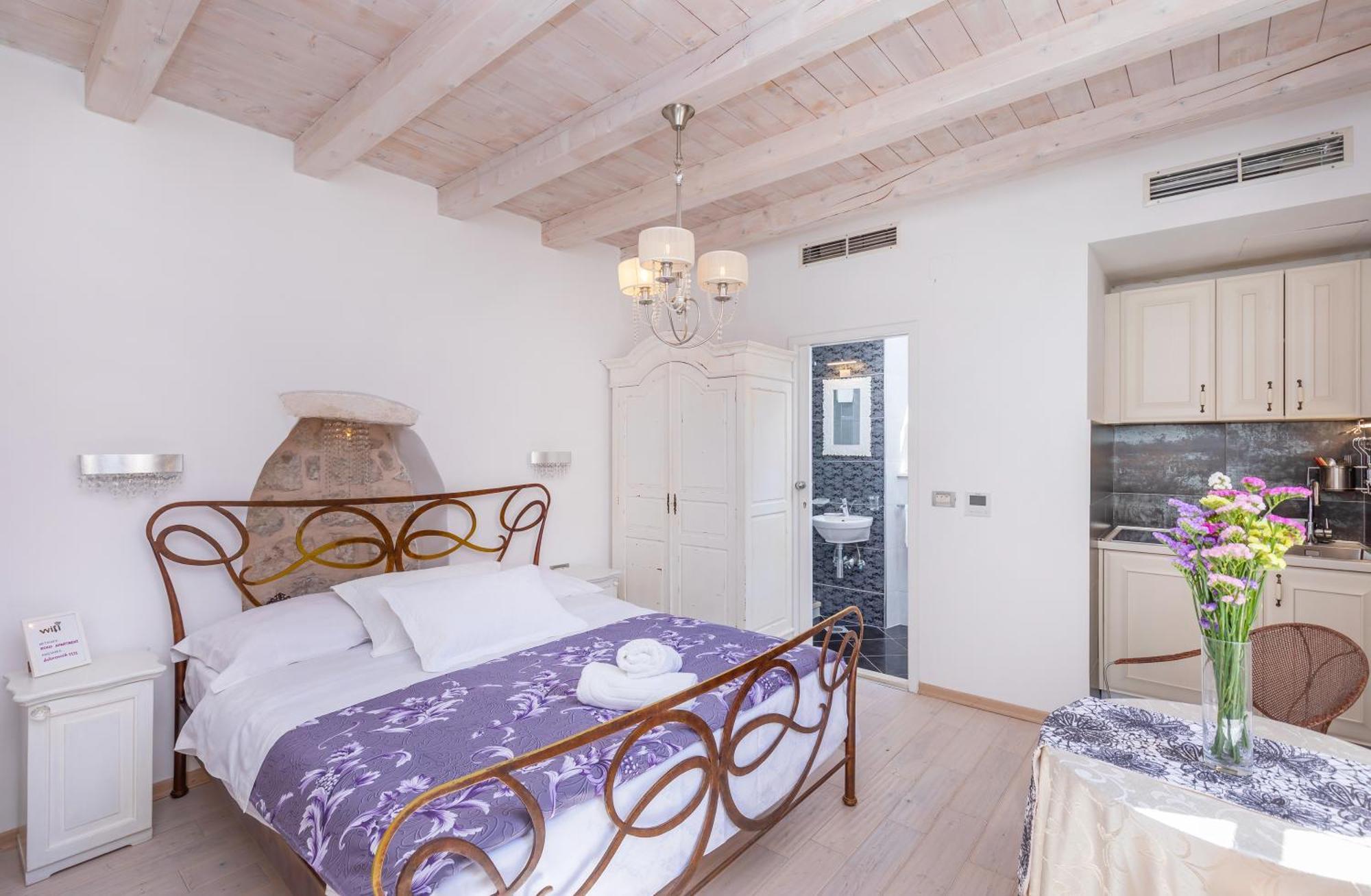 Roko House Daire Dubrovnik Dış mekan fotoğraf
