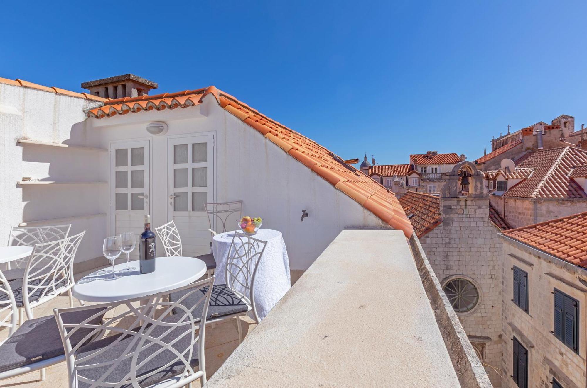 Roko House Daire Dubrovnik Dış mekan fotoğraf