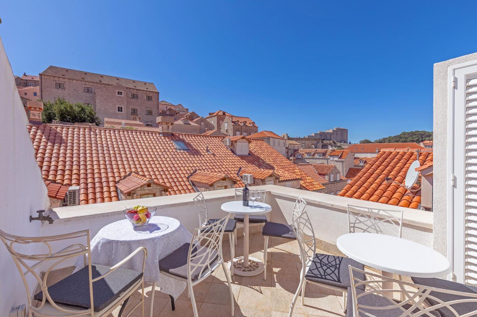 Roko House Daire Dubrovnik Dış mekan fotoğraf