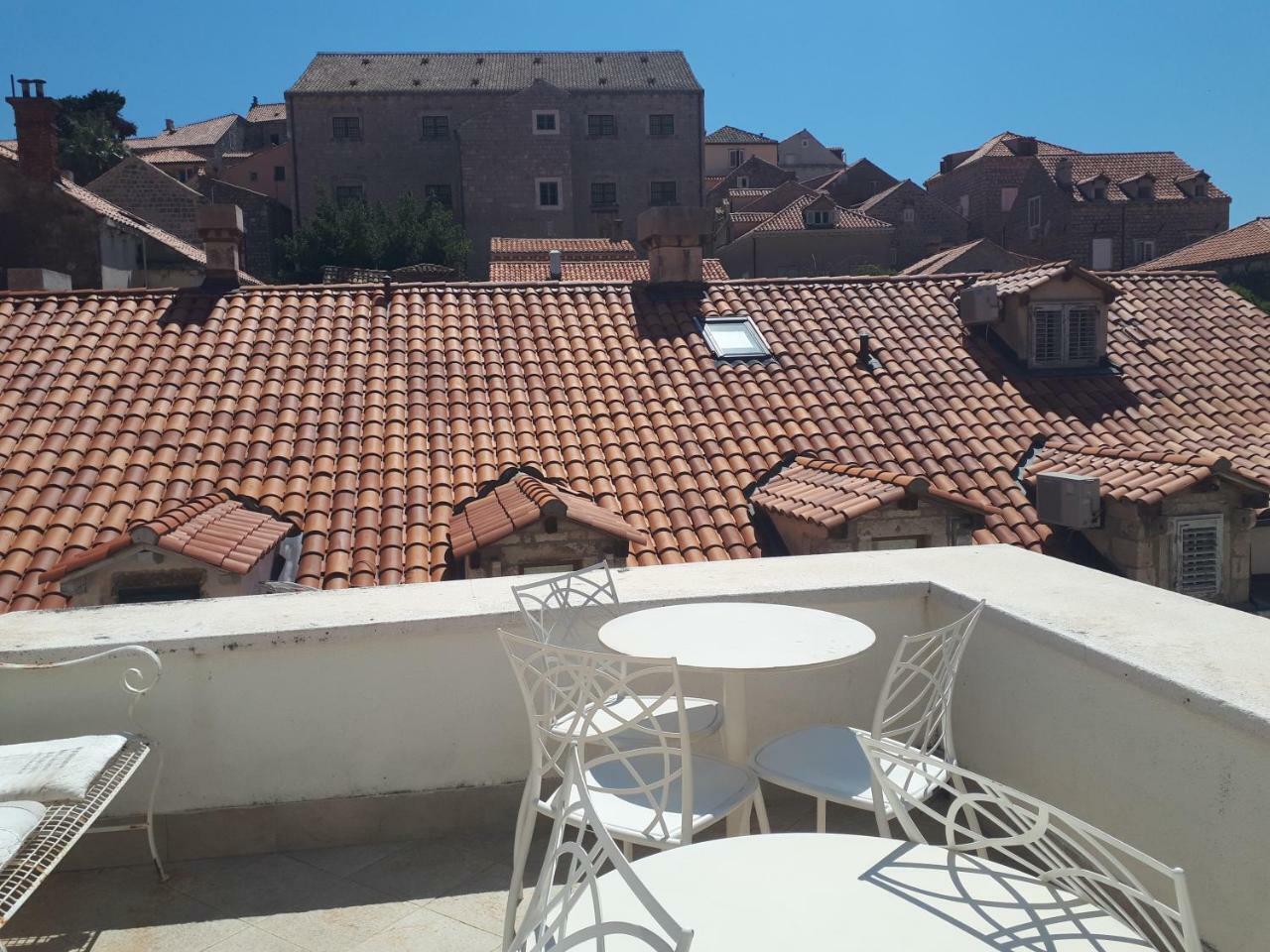 Roko House Daire Dubrovnik Dış mekan fotoğraf