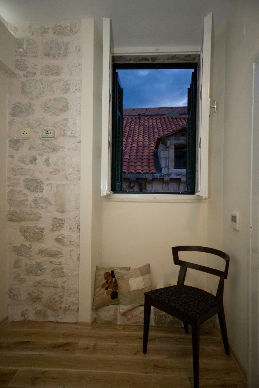 Roko House Daire Dubrovnik Dış mekan fotoğraf